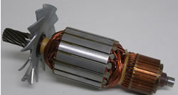 Delta Tool Part 438-02-335-0039 Armature 438-02-335-0039